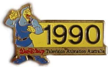 DLP - Rock n Roller Coaster - Walt Disney Studios