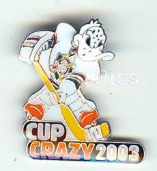 WDW - Mickey Mouse - Football