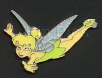 Tiny Happy - Vintage