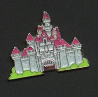 Designer Choice - worldwide pin magic