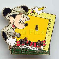 WDW - Aurora - Stained Glass Princess Series