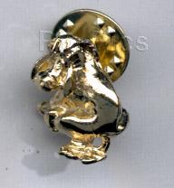 Bertoni - Captain Hook (Gold)