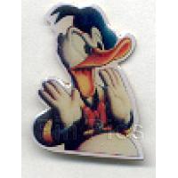 WDW - Belle - Vanity Mirror - Backstage Pass Series - Pin Party - Cast