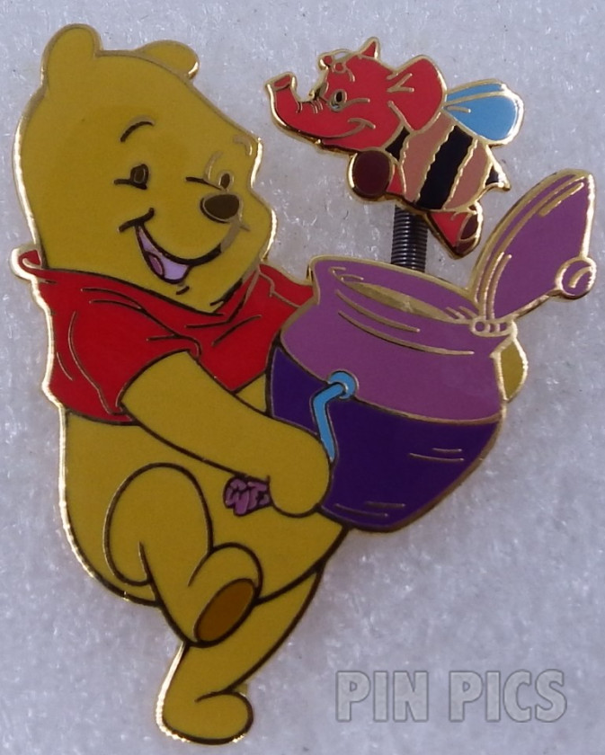 TDR - Mickey Mouse - Sorcerer 1993 - Happy 20th Anniversary - Framed Set - TDL