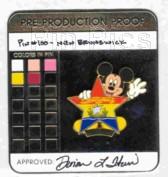 Caterpillar from Alice in Wonderland #2