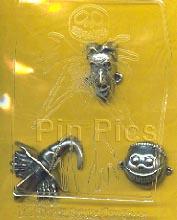 WDW - Caribbean Beach Resort - Cast