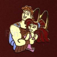 Walt with Friends Framed Pin Set - Mickey