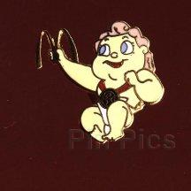 Dodger from Oliver and Co.