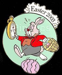 WDW - Mickey Mouse - Mickey's Retreat - Memorial Day 2003 - Cast