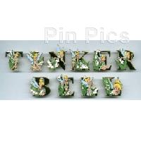 Xerox - white round pin