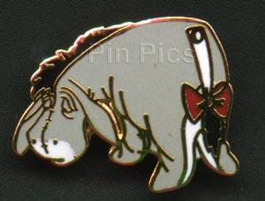 Button - DLR - Goofy's Kitchen 2003 Disneyland Hotel