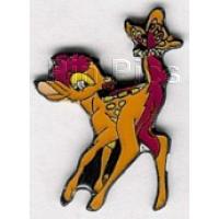 Disney Catalog - Animated Short Boxed Pin Set #5 (Good Scouts) Title