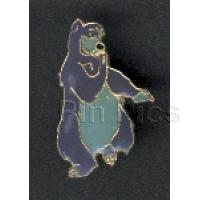 WDW - Obi Wan - Star Wars Weekends 2003 - Spinner