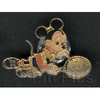 Captain Hooks Ship: Peter Pan 50th Conceptual Art Boxed Set