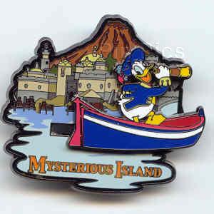 DLR - Flashback 2003 (Rock 'n Roll Mickey)