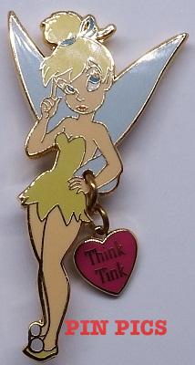 Return of an Old Friend Pin 3