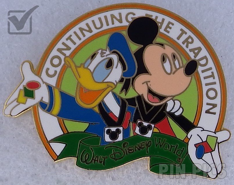 Walt Disney Television Animation Australia - Duke Igthorn