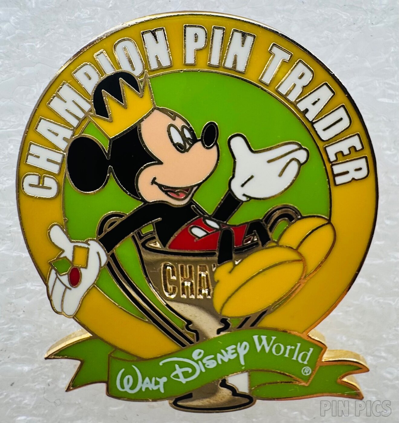 Coca-Cola - silver bottle cap