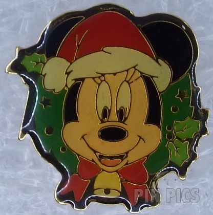 Disneyland Annual Passholder 1996