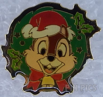 Japan - Tinker Bell - Plastic Hearts - Summer Girl Heart - JDS