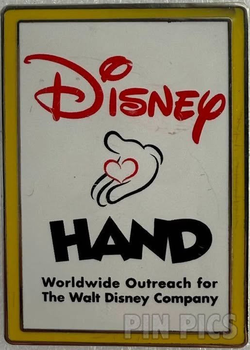 Jayne Co - Dominica Stamp pin 'Santa's Workshop'