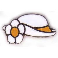 DLR - Pirates of the Caribbean Event: 2003: Boxed Pirate Pin Set