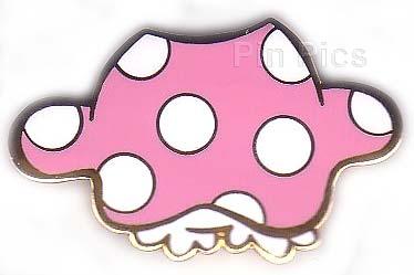 Snow White Golden Anniversary - Blue