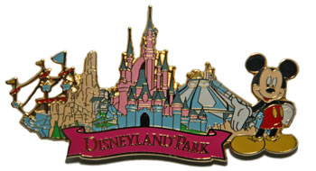 WDW - Yoda - Build a Pin - Add on