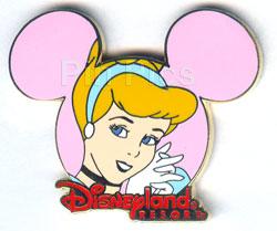 AP/PP WDW - Sorcerer Mickey - AP - Hat Series