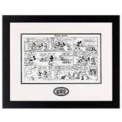 Disney Cup 94 Soccer Pin