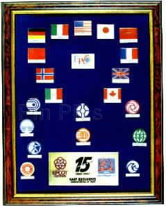 DA - Goofy Photo Booth (Silver Prototype)