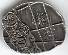 WDW - Piglet - Piglet's Cherry Cola - Soda Pop - Bottle Cap