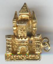 Japan - Jessie - Horseshoe - Toy Story - JDS