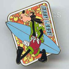 Button - DLR - Walt Disney - Continuation of Walt's Dream