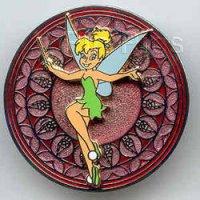 DS - Bashful - Gold Seven Dwarfs - 3D