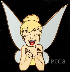 DA - Wendy Darling - Peter Pan 50th Anniversary