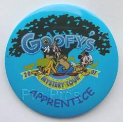 Japan - Daisy Duck - Nagoya Matsuzakaya - Grand Re-opening - JDS