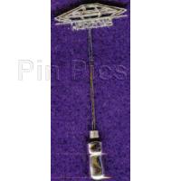 WDW - Donald, Chip & Dale - Pin Party - Backstage Pass Series - Cast