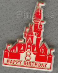 Japan - Pluto - Santa - Christmas 2002 - JDS