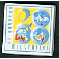 Donald - Worker - Hard Hat