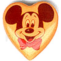 75 Years With Mickey Lanyard Pin Trading Set (Modern Mickey)