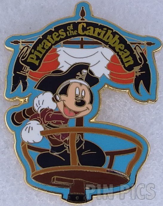 Simple Series (Piglet)