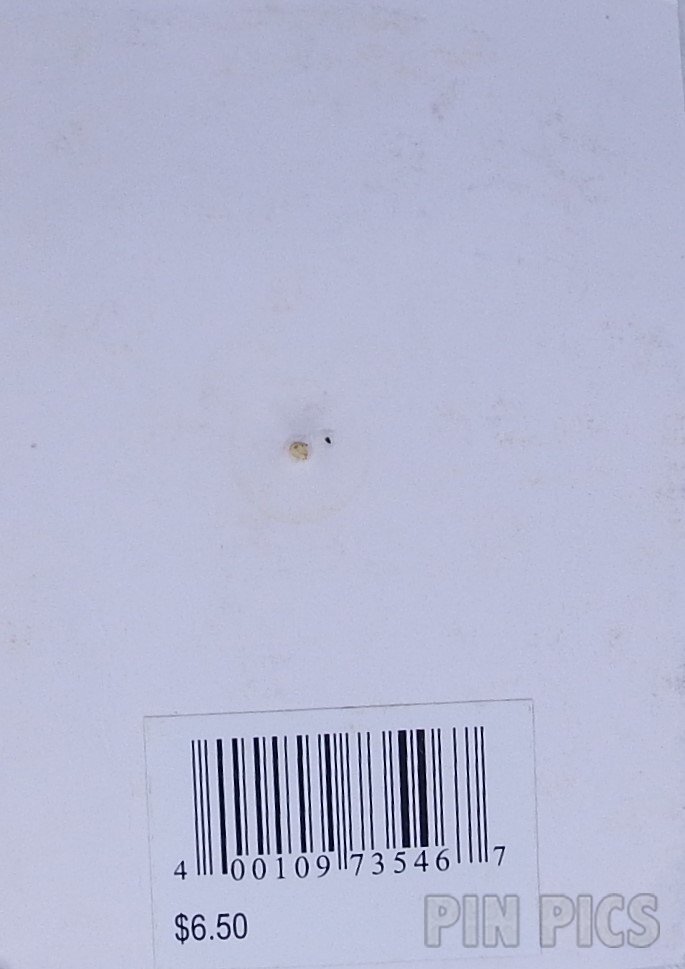 Disney Club Exclusive - Mickey - Pirates Of The Caribbean  pin collectible - Main Image 4