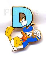 Button - Monsters Inc. Logo