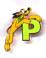 Sheldon the Seahorse - Finding Nemo Square Series