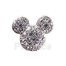 WDW - Patriotic Mickey and Walt DIsney - Event Gift Boxed Set - Mickey's Star Spangled 2002