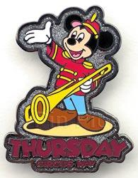 Minnie's Head - Pink Bow