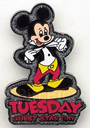 Bootleg - Tinker Bell Standing