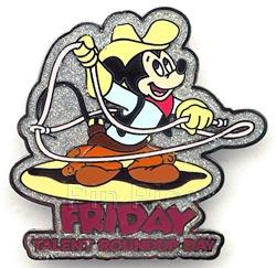 WDCC - ''Good-bye, Pinocchio''