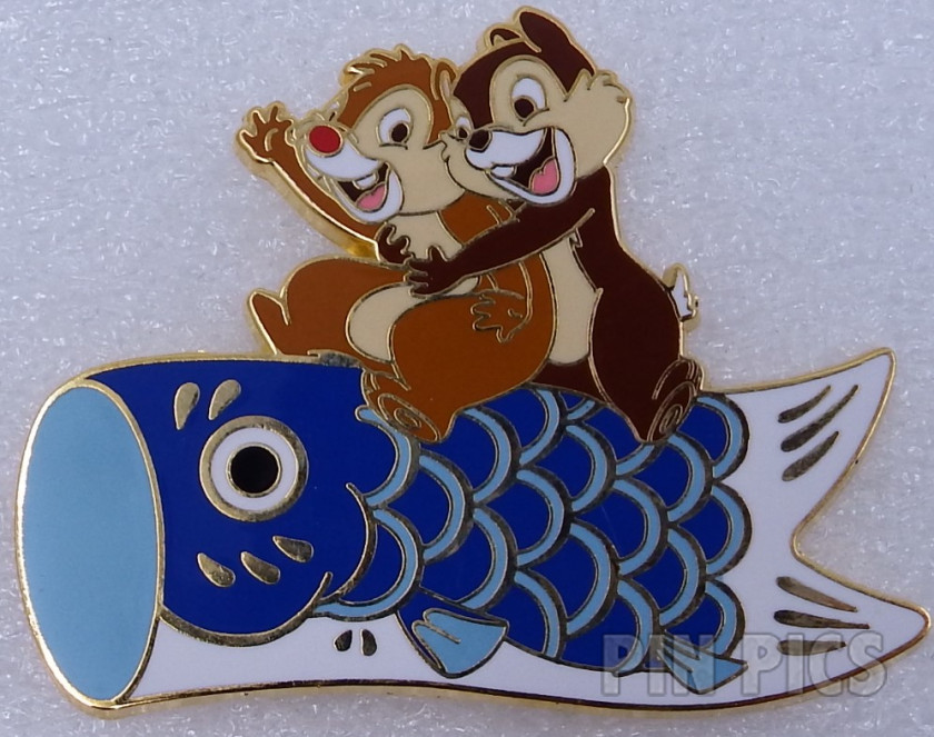 DA - Goofy - Pin Traders 2003